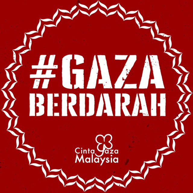 Terkini dan Sensasi Palestin