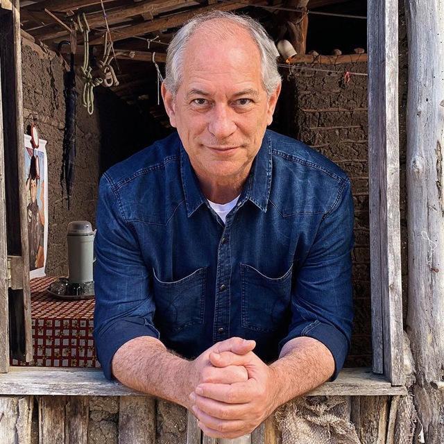 Ciro Gomes Oficial