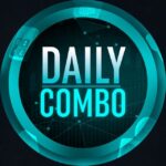Daily Combo AGENT VERTUS | TOMARKET PLANES
