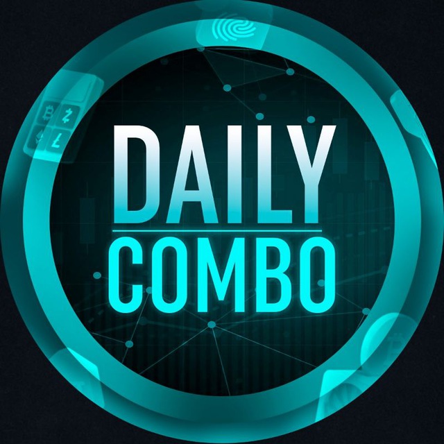 Daily Combo AGENT VERTUS | TOMARKET PLANES