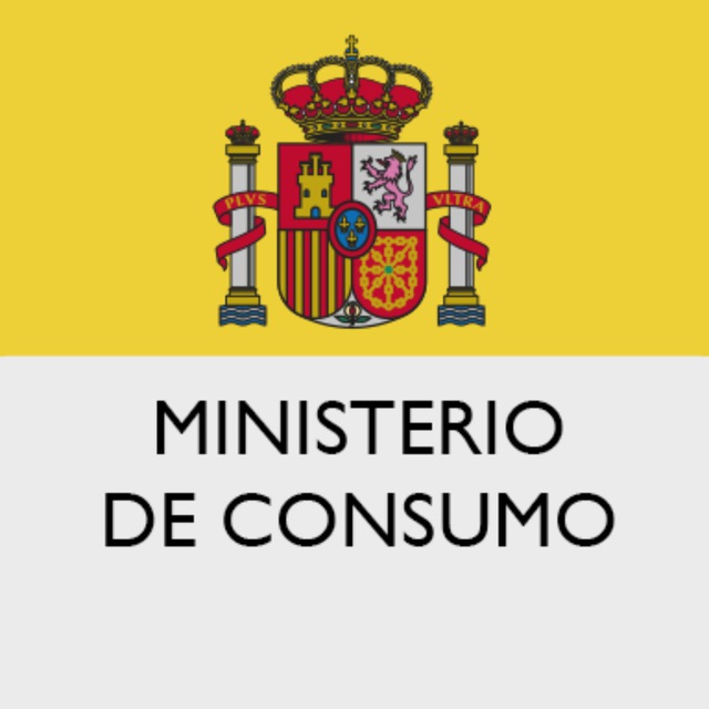Ministerio de Consumo