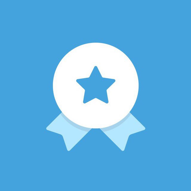 Конкурсы Telegram