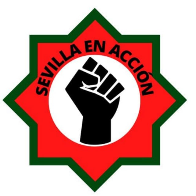 Sevilla en Acción
