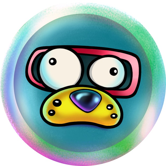 Cosmo Bear Community