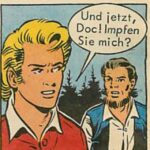 Covid-Injektion & Co. Sicherheit - Wirksamkeit - Notwendigkeit