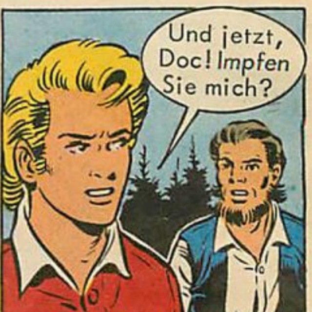 Covid-Injektion & Co. Sicherheit - Wirksamkeit - Notwendigkeit