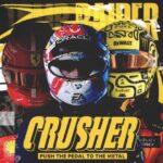 CRUSHER, It’s our dna