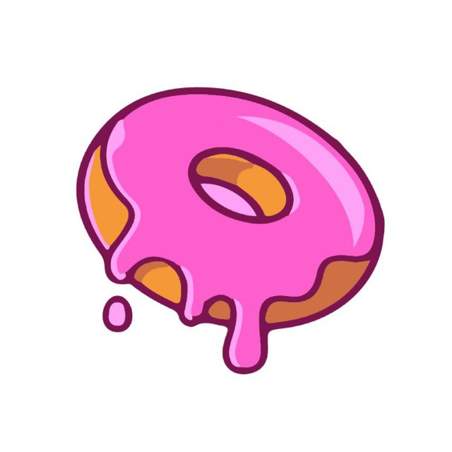 CryptoDonut