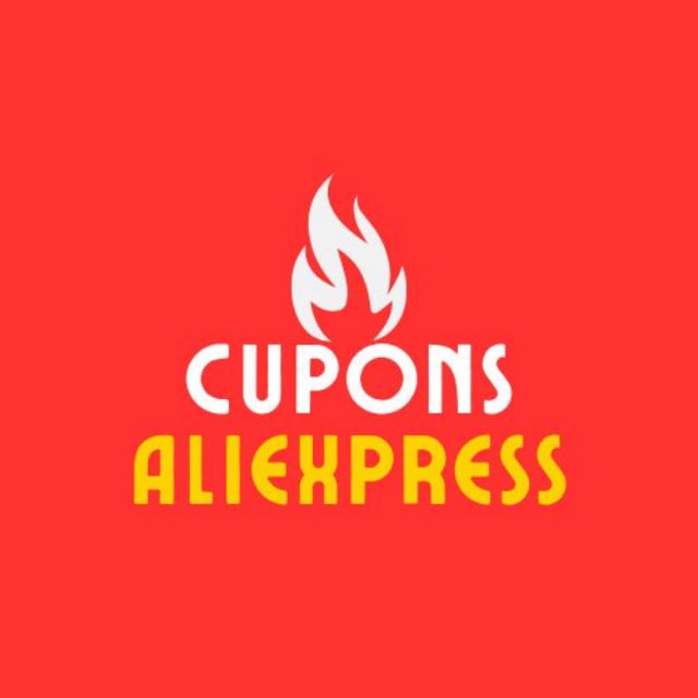 🔥Cupons Ali