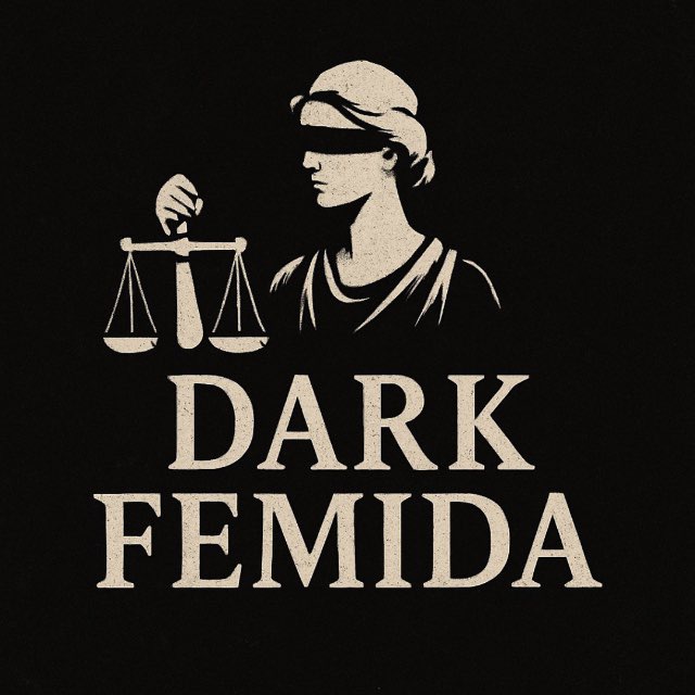 Dark Femida