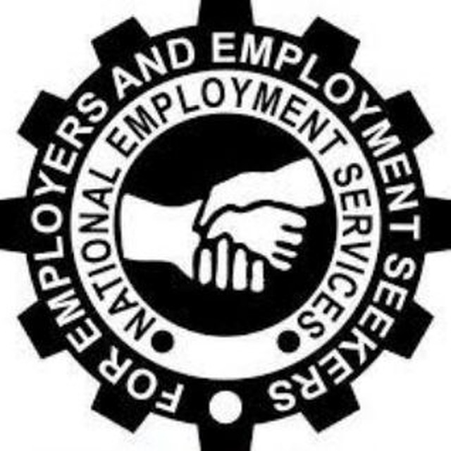 Employment office Surendranagar