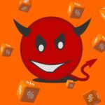 Der Preisfehlerteufel