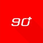 90+