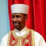 መምህር ዘበነ ለማ