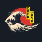 dropwave 🌊