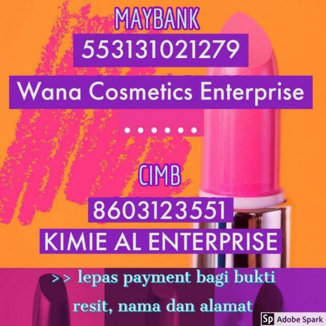 WANA BEAUTY MALL 🌸😍