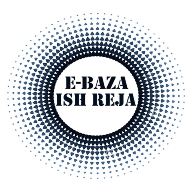 E-BAZA ISH REJA