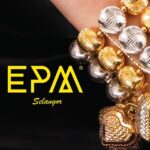 Epm Selangor (Emas Preloved)