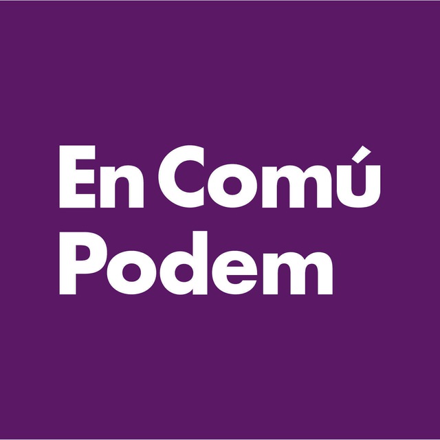 En Comú Podem