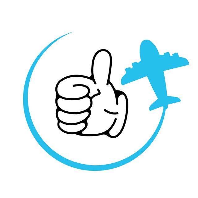 [CANAL] @Viajes baratos y descuentos en vuelos y escapadas - CHOLLOS Y OFERTAS