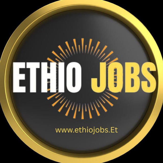 Ethiojobs.Net Ethiojobs ክፍት የስራ ቦታ ማስታወቂያ Job Vacancy in Ethiopia Ethiojobs.Net