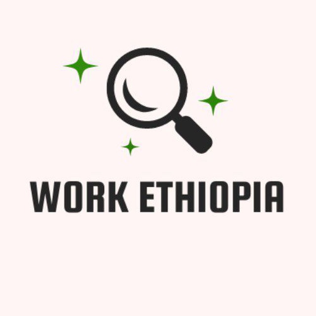 Ethiojobs