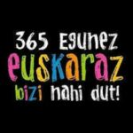 Euskeraz? Zergatik ez?