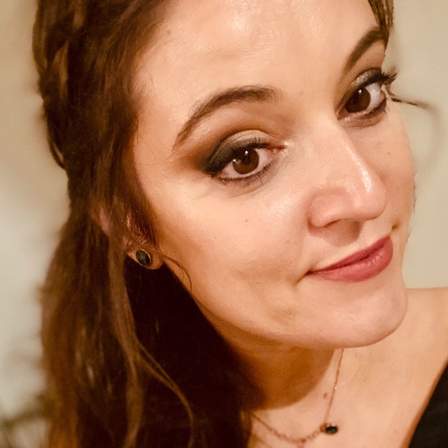 Eva Solla Fernández