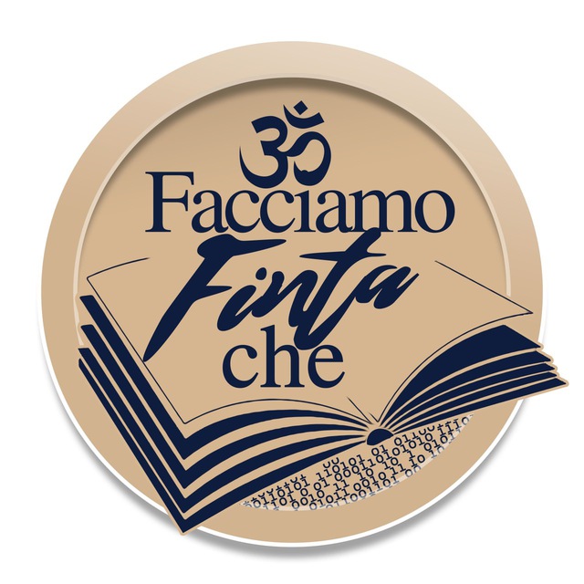 Facciamo Finta Che