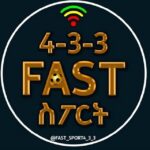 4-3-3 FAST SPORT™