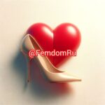 🔞 Фемдом | Femdom