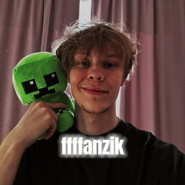ffffanzik