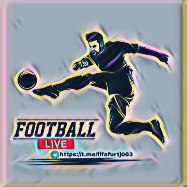 FOOTBALL | ʟɪᴠᴇ