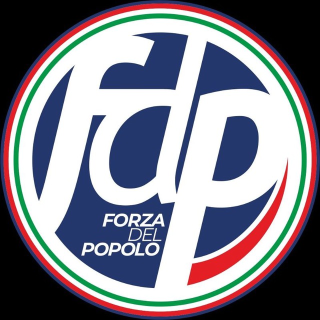 Forza del Popolo Canale Ufficiale