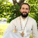 священник Андрей Долгополов