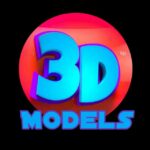 Free 3d Models || STL Models Модели👨🔧 |