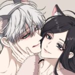 "Из сна на свободу" Переводы Манхв