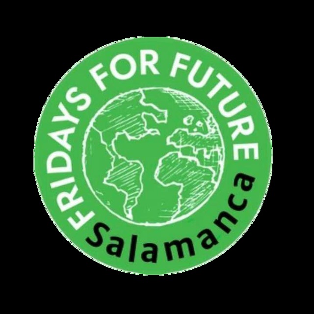 Fridays For Future Salamanca