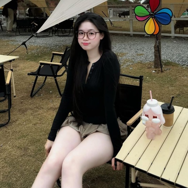 Vitamin Gái 🍑