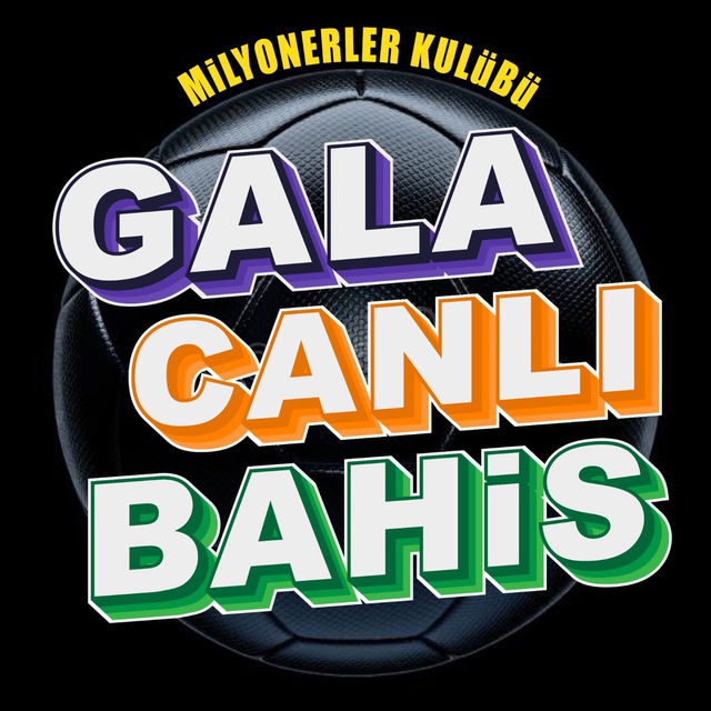 🟢 Gala Canlı Bahis 🟢