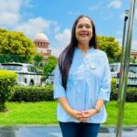 Garima Goel - NEET 2025