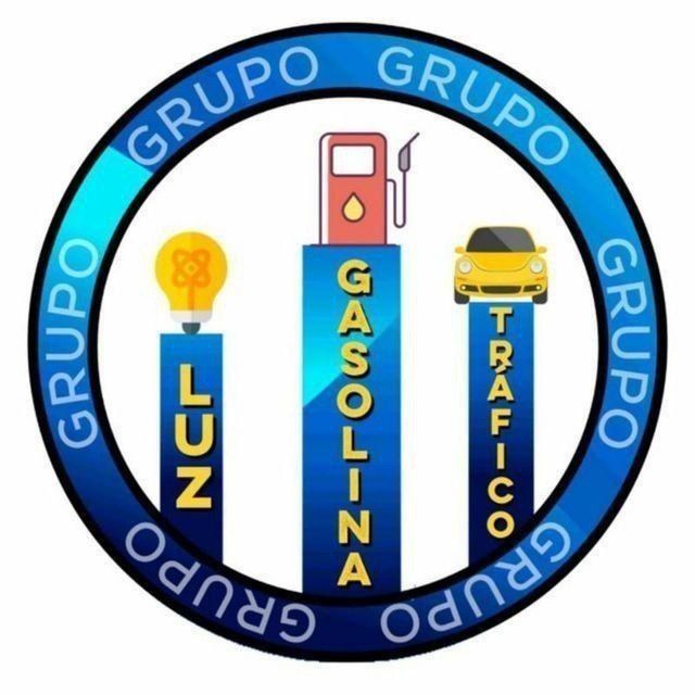 🔵CANAL GASOLINA⛽ LUZ💡 TRÁFICO🚗