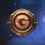 GGSTANDOFF