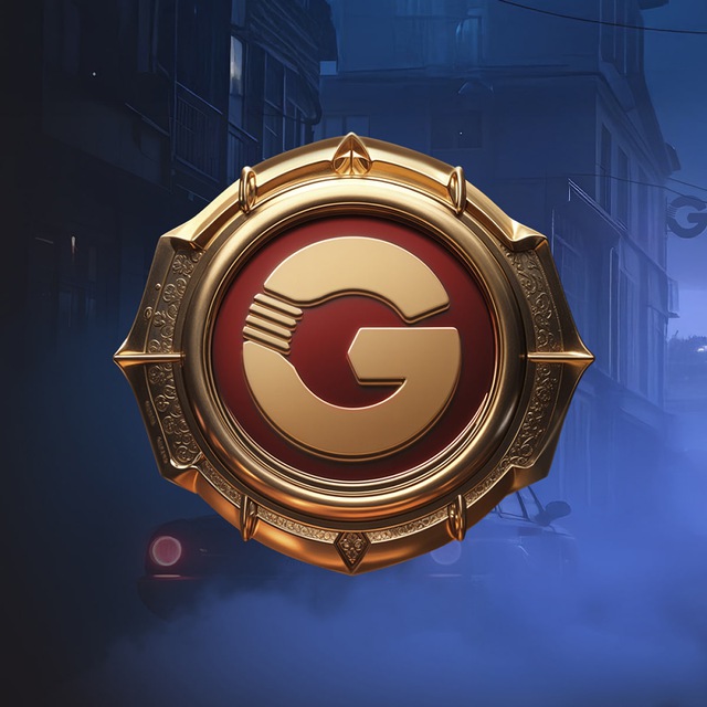 GGSTANDOFF