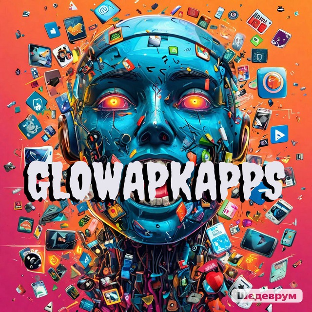 GlowApkApps | Лучшие приложения для Андройд
