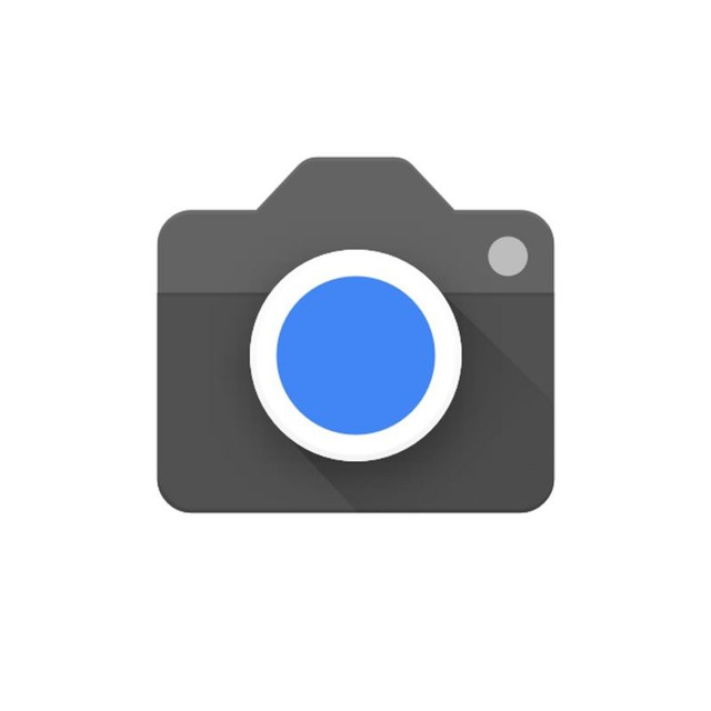 Google Камера Parrot043