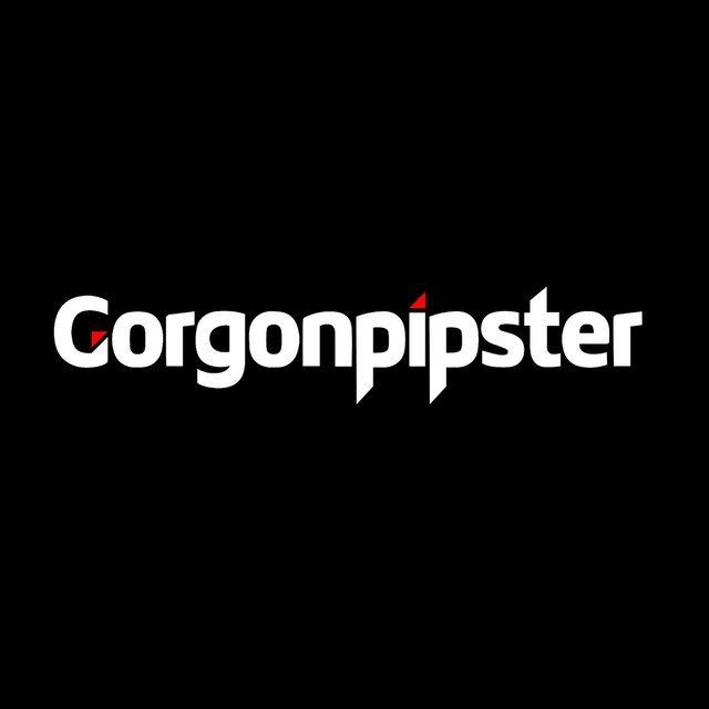 Gorgon Pipster
