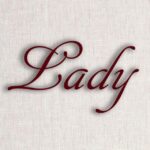 Говори, как Lady | Лингвистика