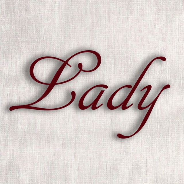 Говори, как Lady | Лингвистика