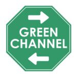 Зелёный Коридор